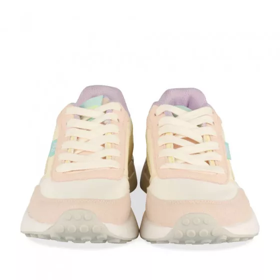 Baskets ROSE FILA R-Runner