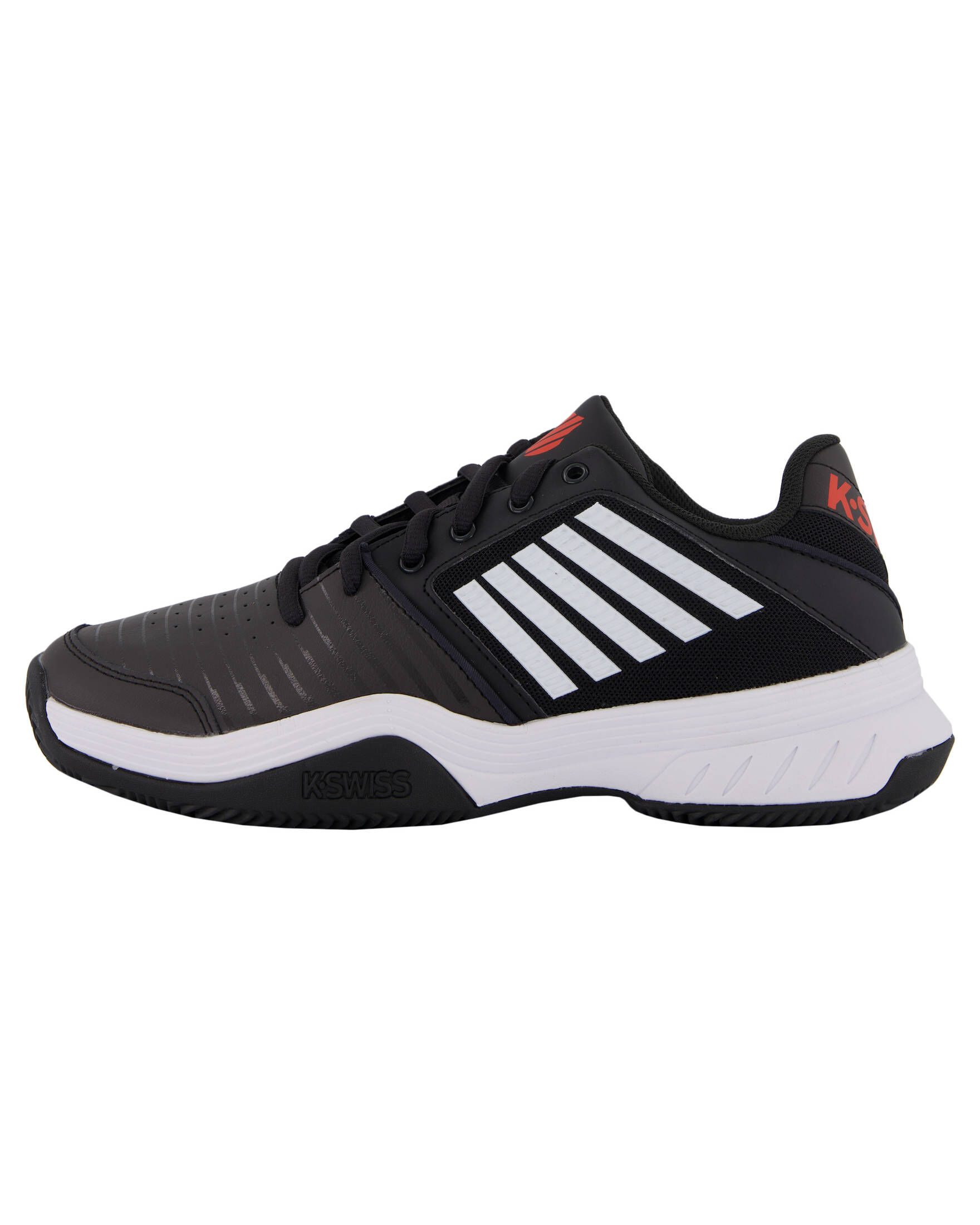 K-Swiss| Herren Tennisschuhe Outdoor COURT EXPRESS  HB