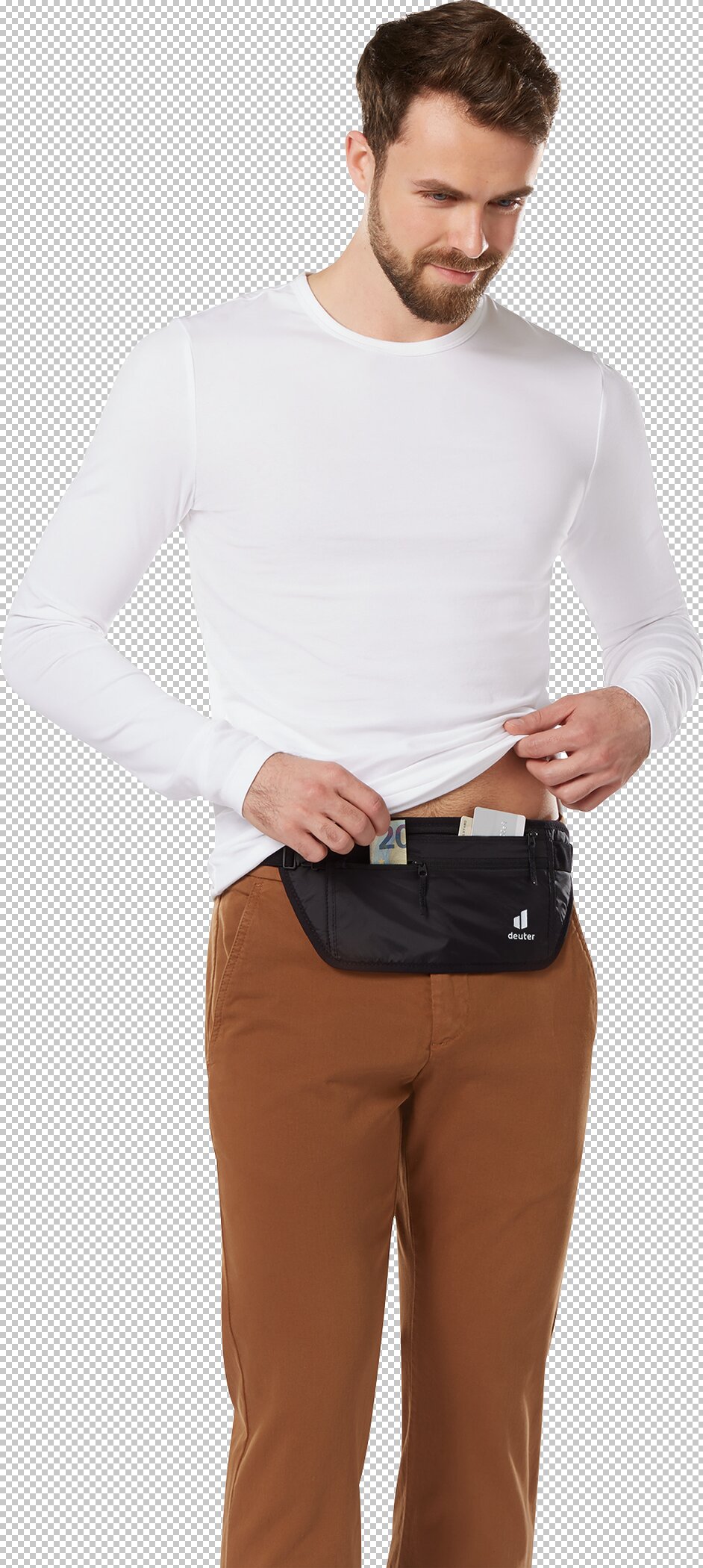 Deuter SECURITY MONEY BELT