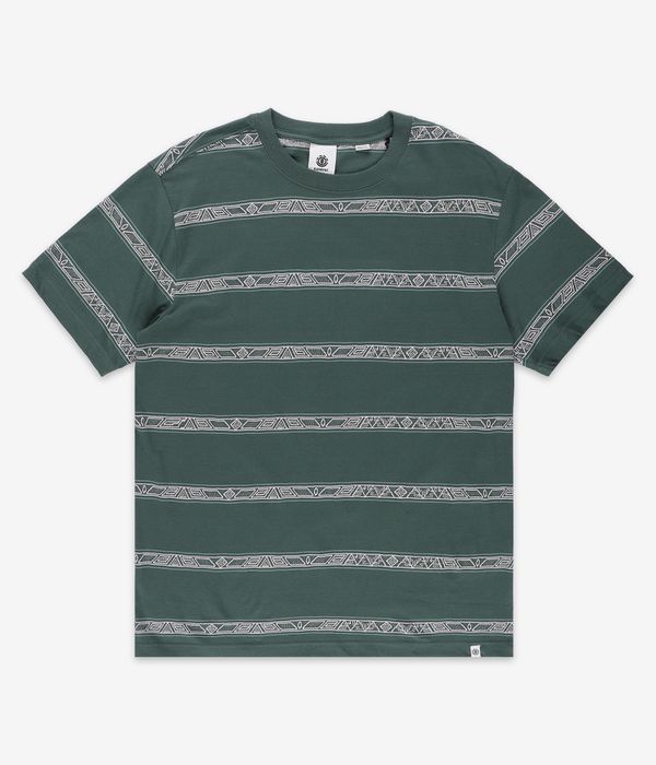 Element Fillmore T-Shirt (garden topiary) online kaufen | skatedeluxe