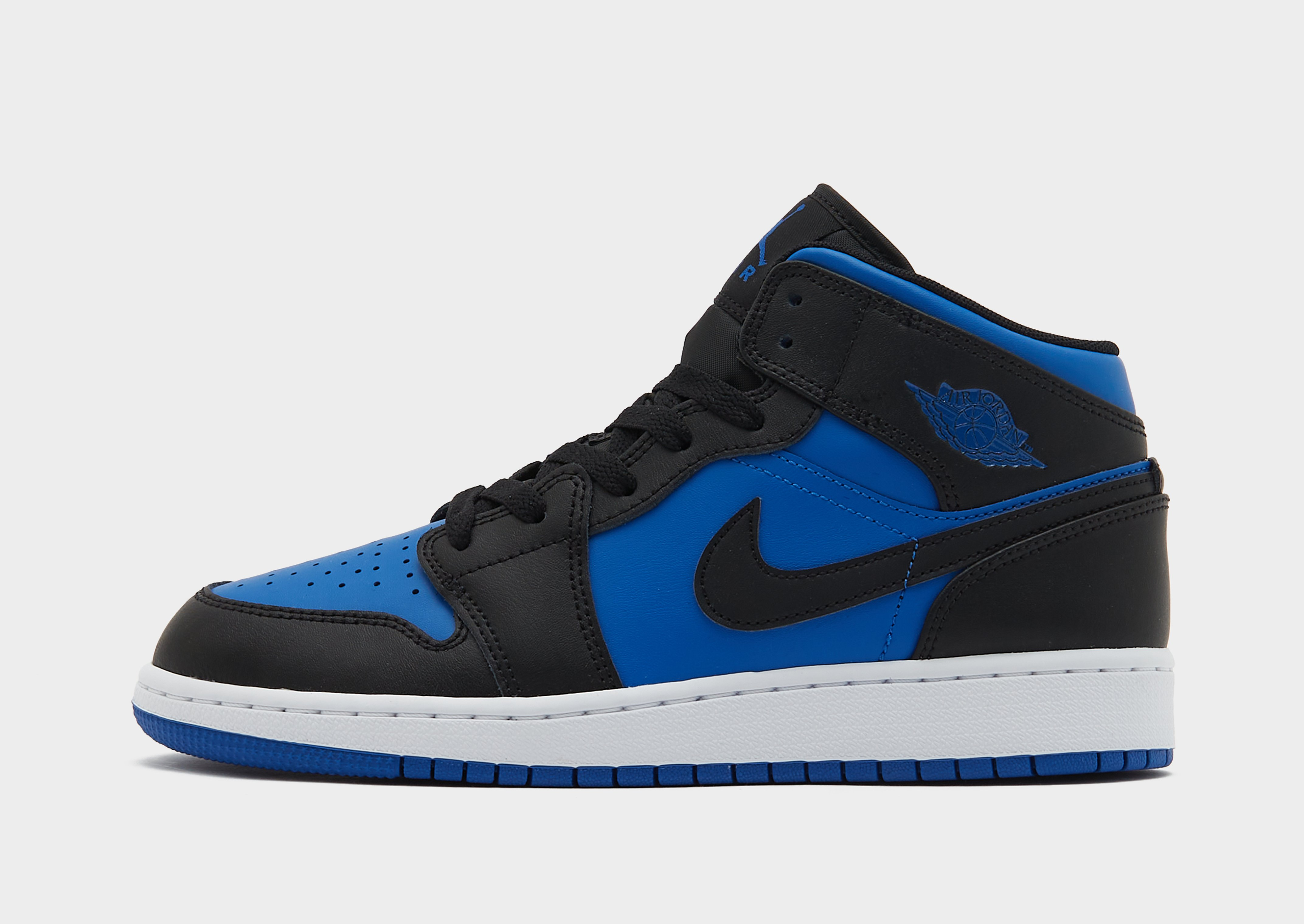 Jordan Air 1 Mid Junior