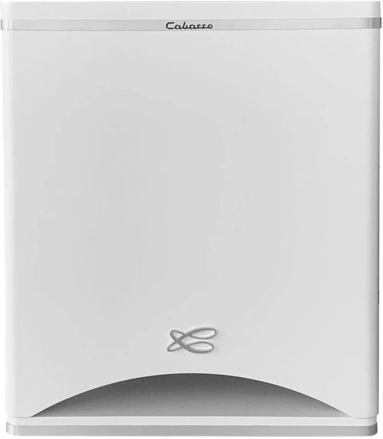 Cabasse Santorin 25 M3 Blanc Caissons de basses