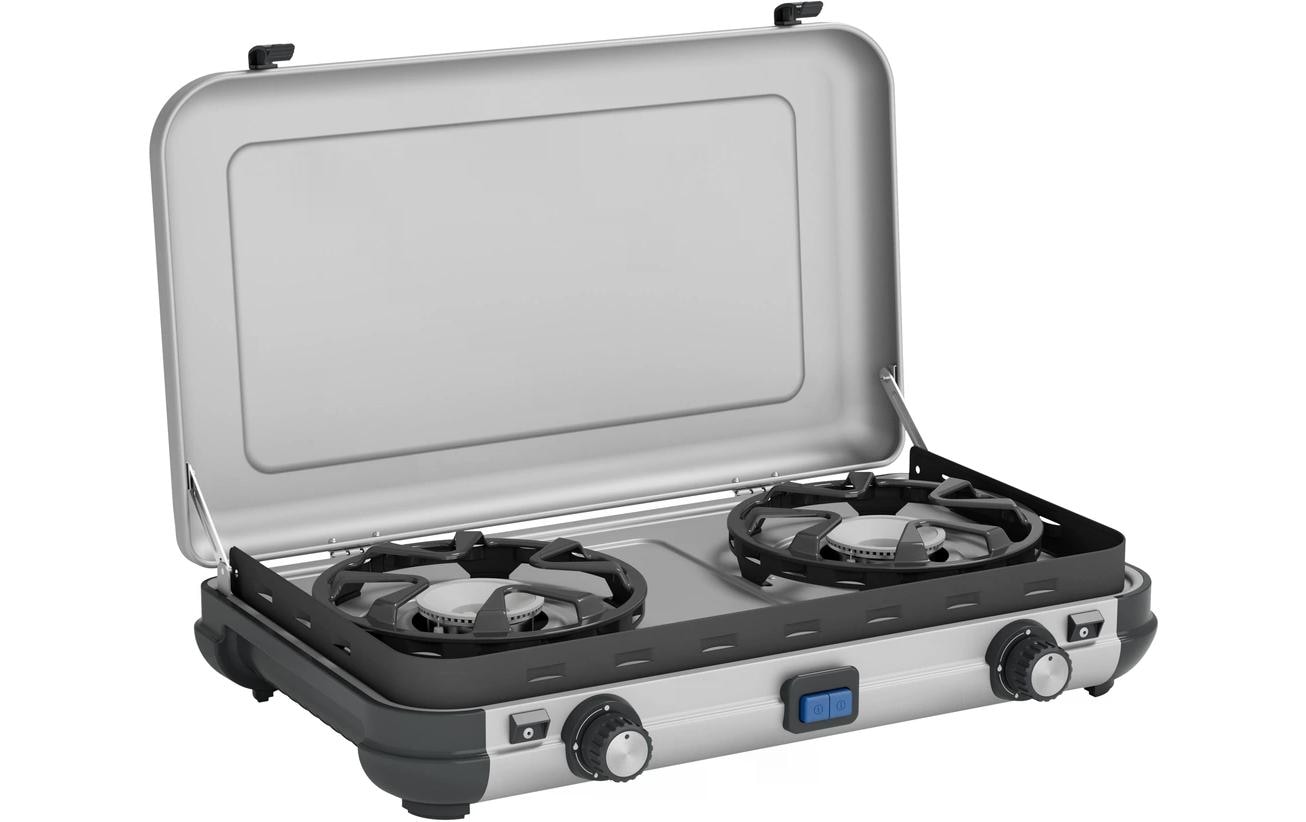 Campingaz Gaskocher »2 MAXI CV« 53 cmx40 cm