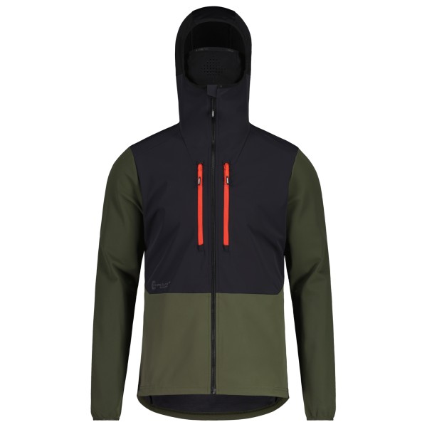 Maloja - SperberM. - Veste softshell