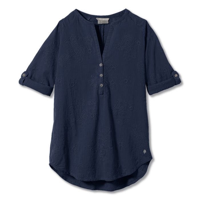 Oasis Tunic II 3/4 Sleeve Women dametunika