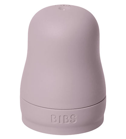 BIBS Babyflaschendeckel - Flasche Cap - Lilac