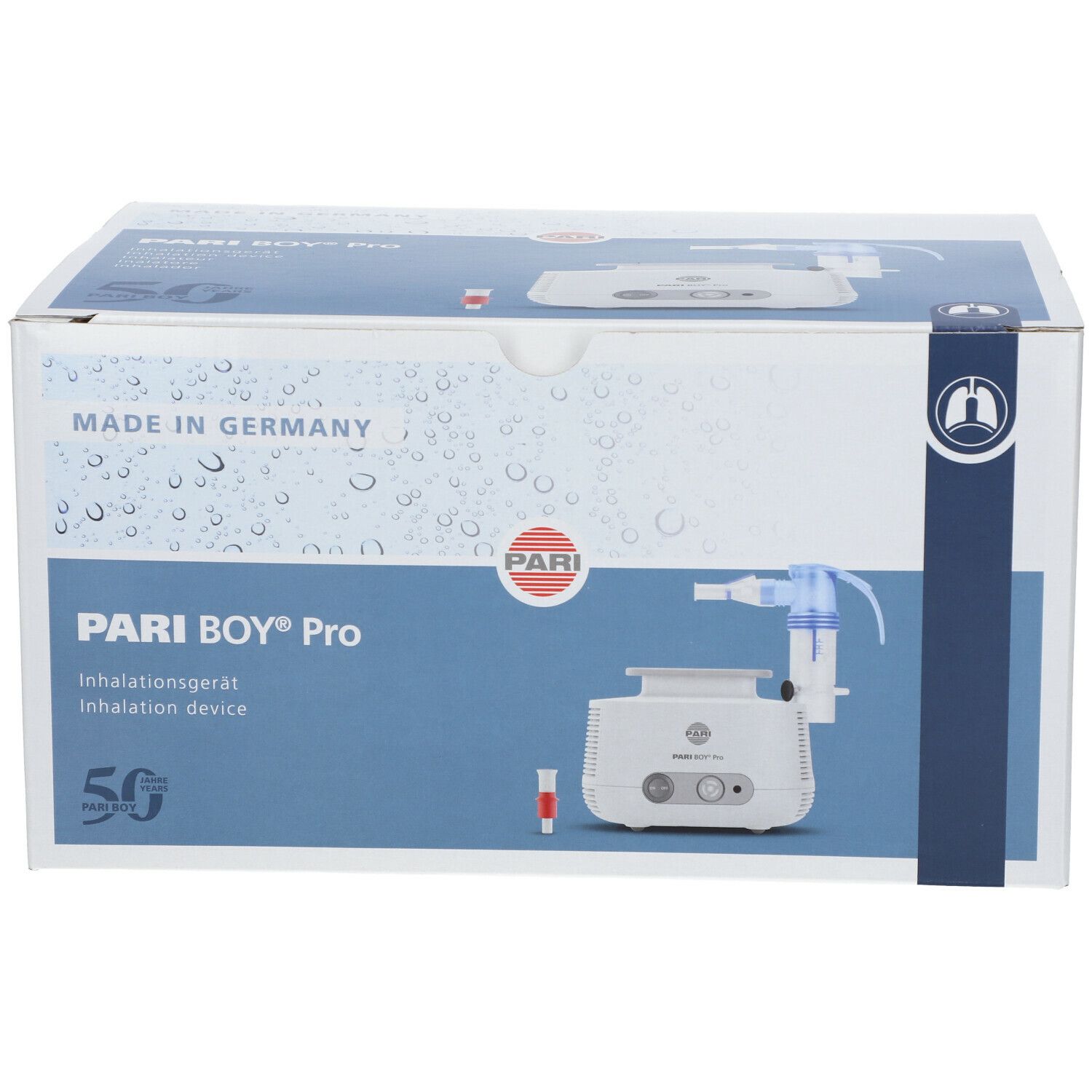 PARI BOY® Pro