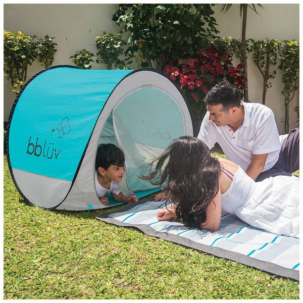 bblüvbblüv   Sunkitö Pop Up Zelt