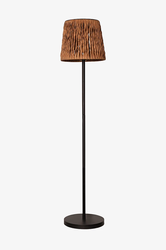 Solcellelampe Cesta 127 cm