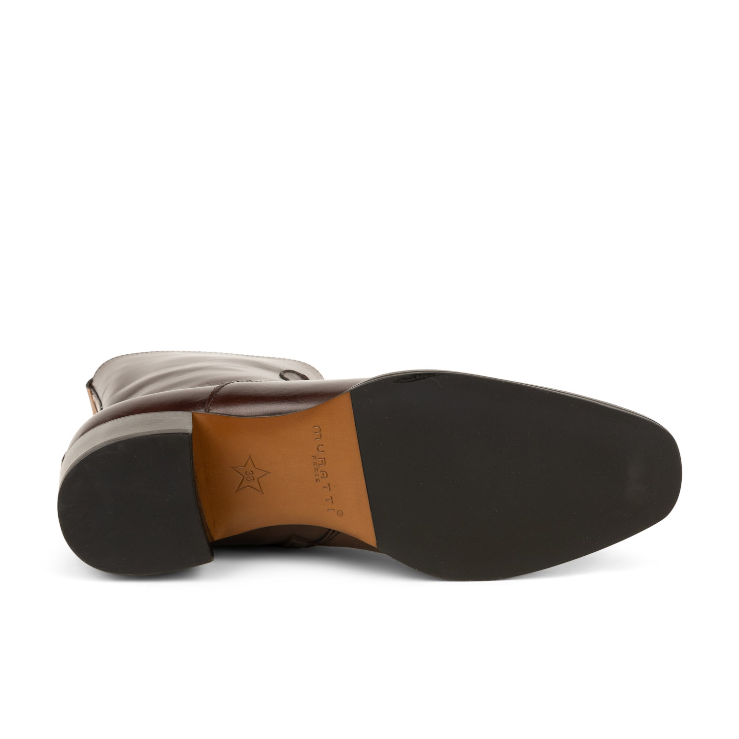 Boots et bottines femme MURATTI RONCHOIX
