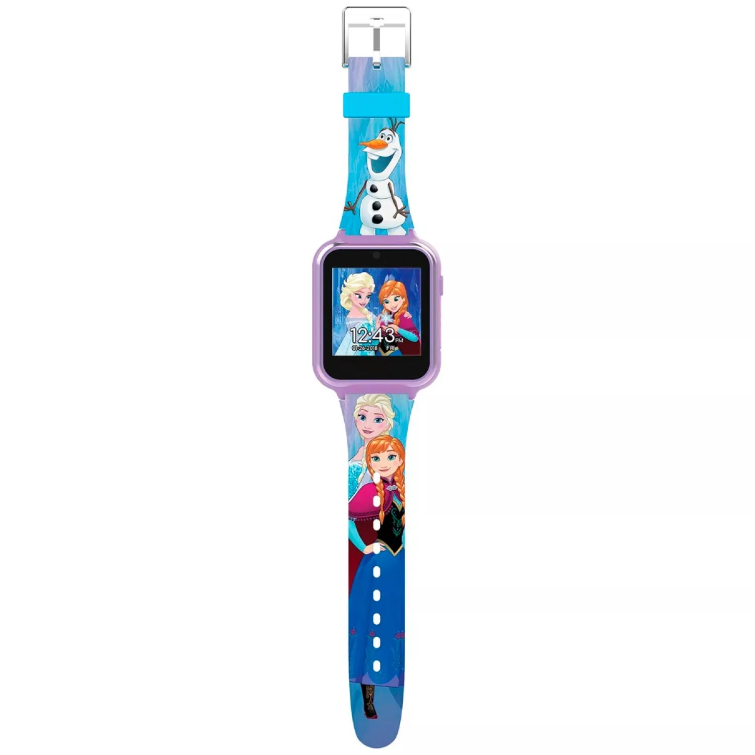 Accutime Disney Frozen Smartwatch P000344
