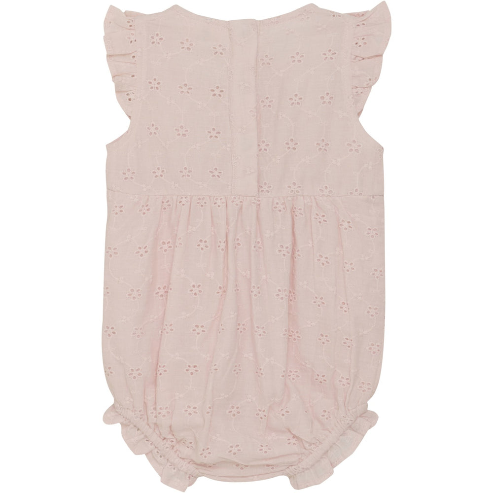 Køb En Fant Veiled Rose Romper