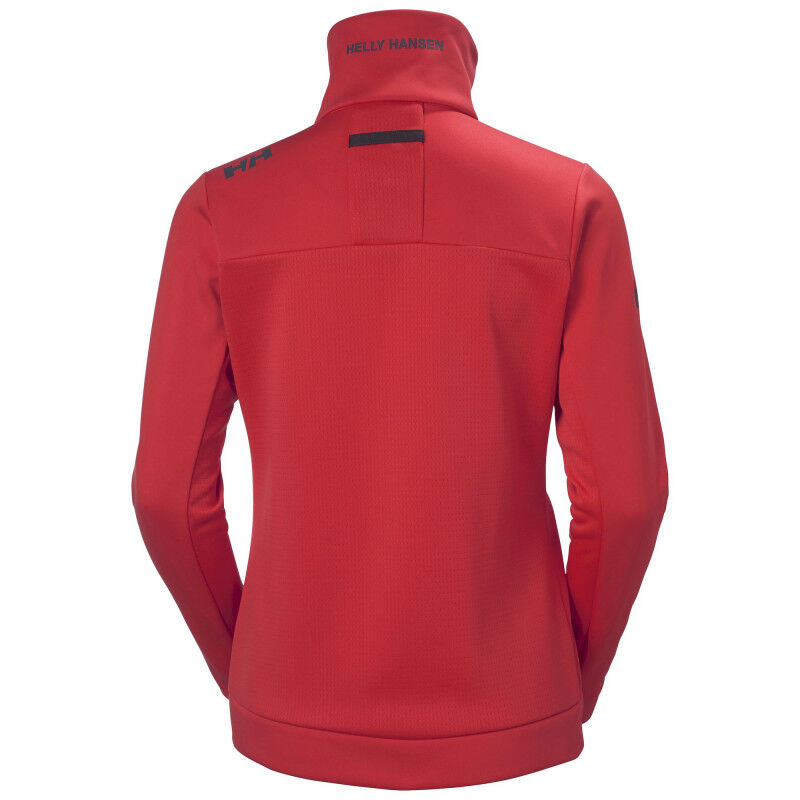 Crew Fleece Jacket - Polaire femme
