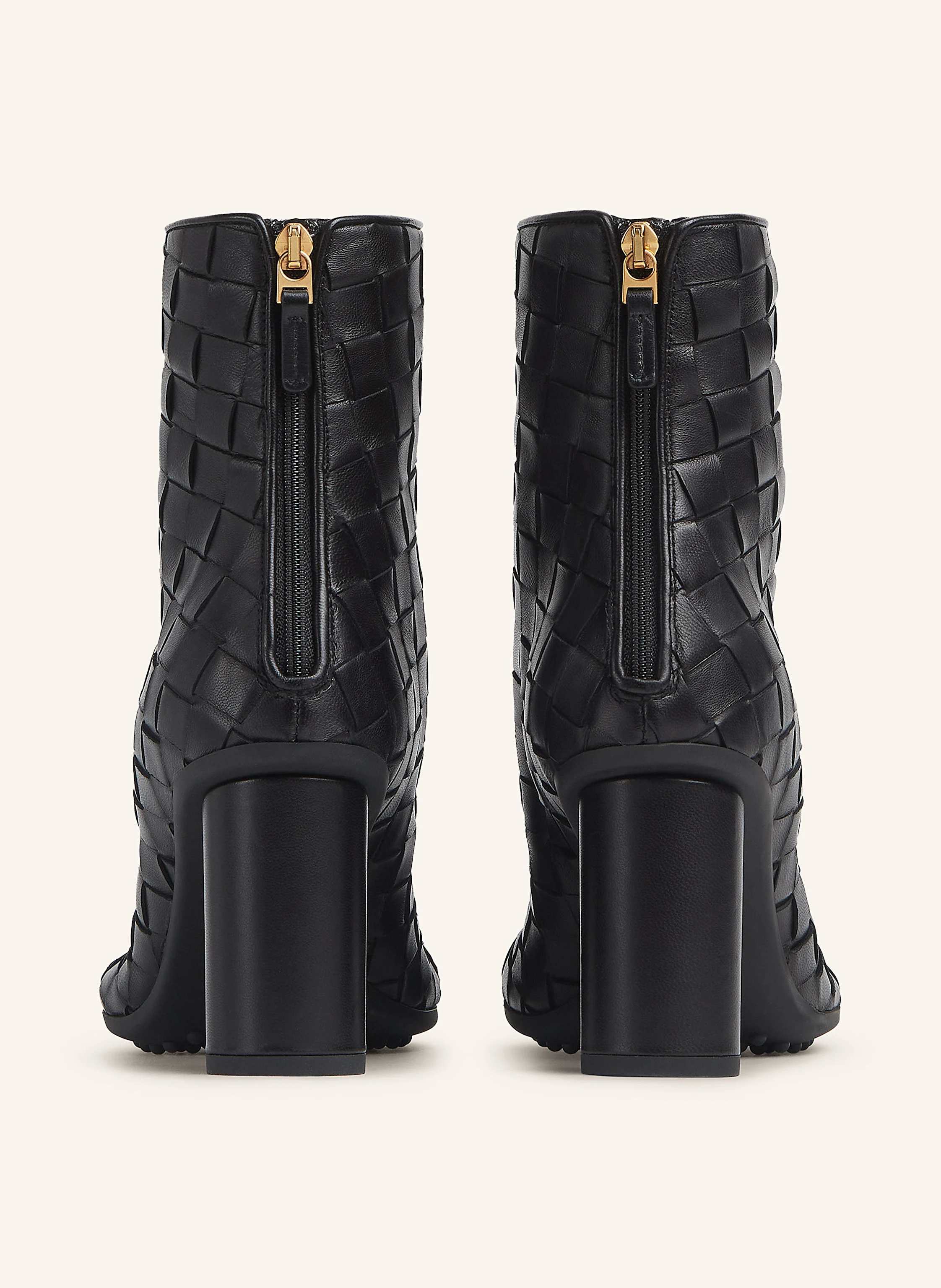 BOTTEGA VENETA Stiefeletten ATOMIC