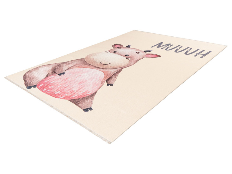 Kinder vloerkleed My Greta 608 - 115 x 170 cm