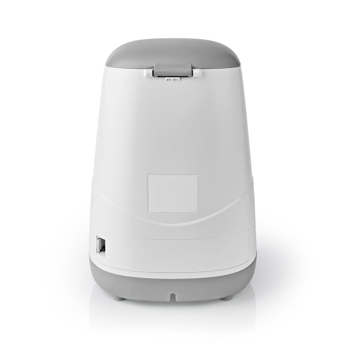Nedis WIFIPET10CWT SmartLife Dierenvoeding Dispenser