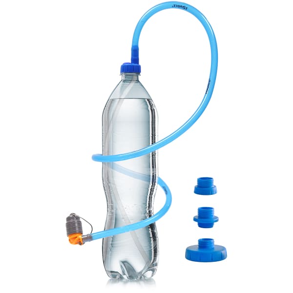Gourde SOURCE CONVERTUBE SNEP 24