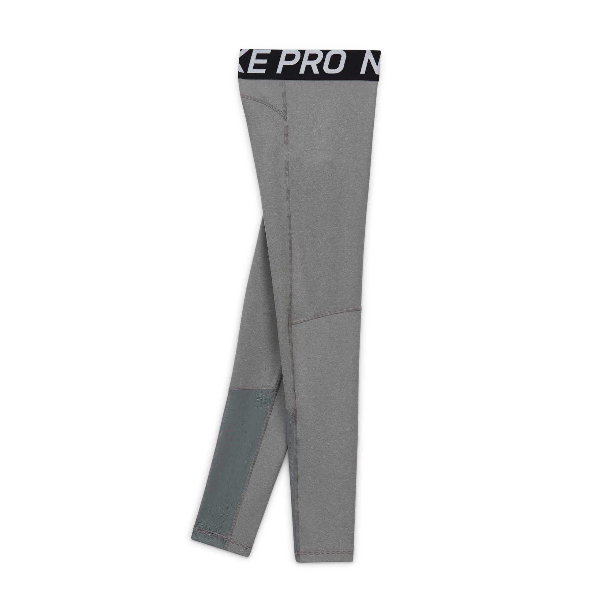 Nike Pro Girls Tights