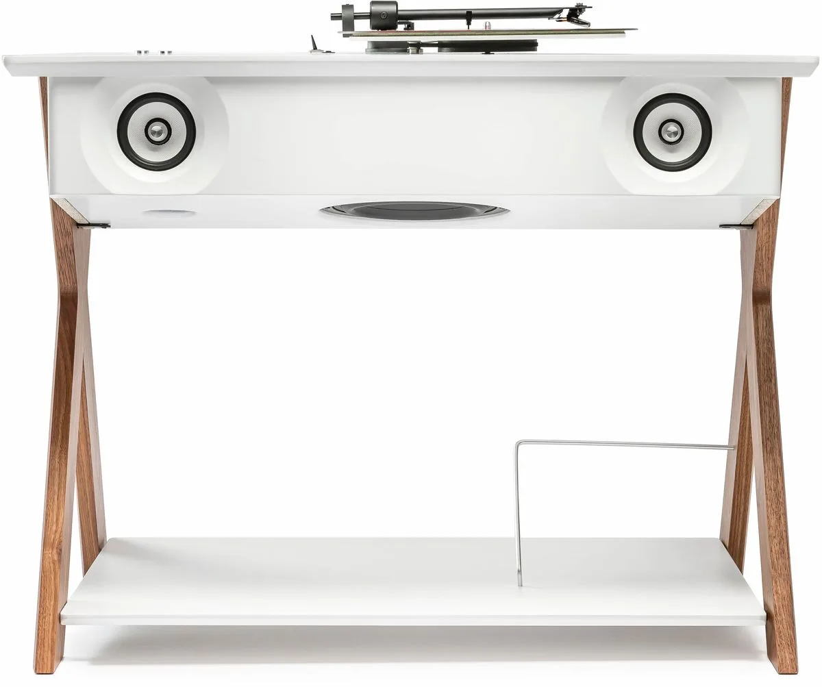 La Boîte Concept LX X Platine Enceintes connectées