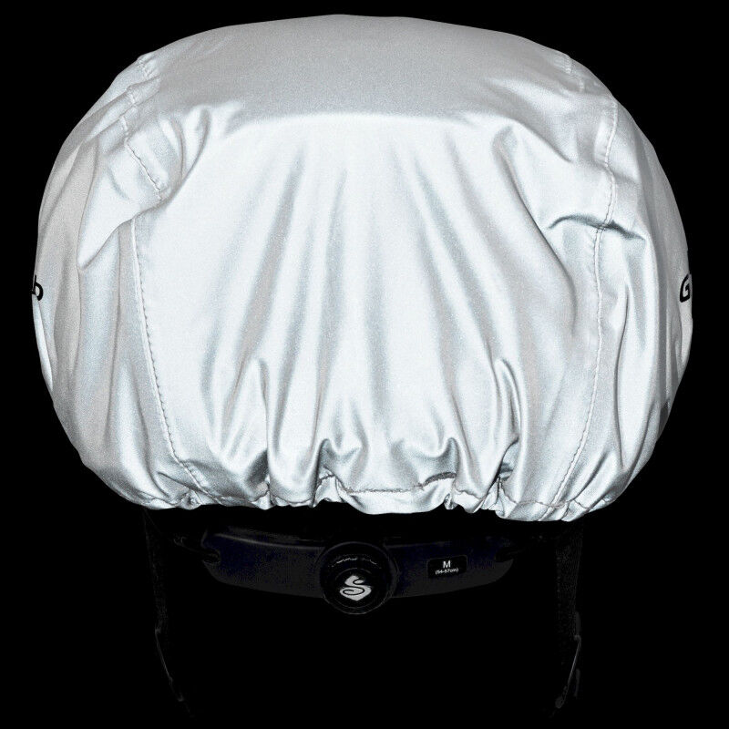 Reflective Helmet Cover