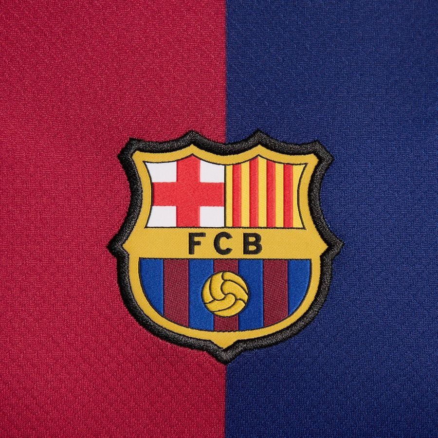 FC Barcelone Maillot Domicile 2024/25 Femme