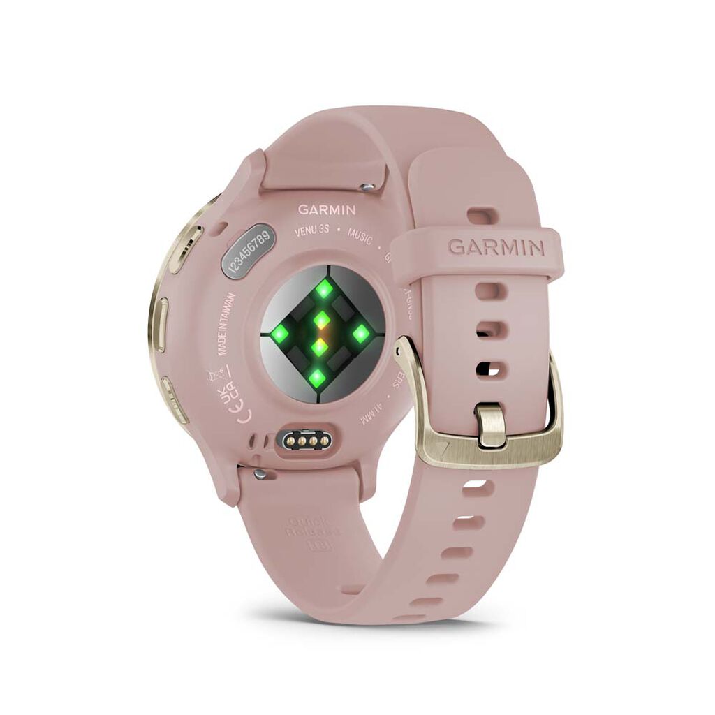 Montre Connectée Garmin Venu 3