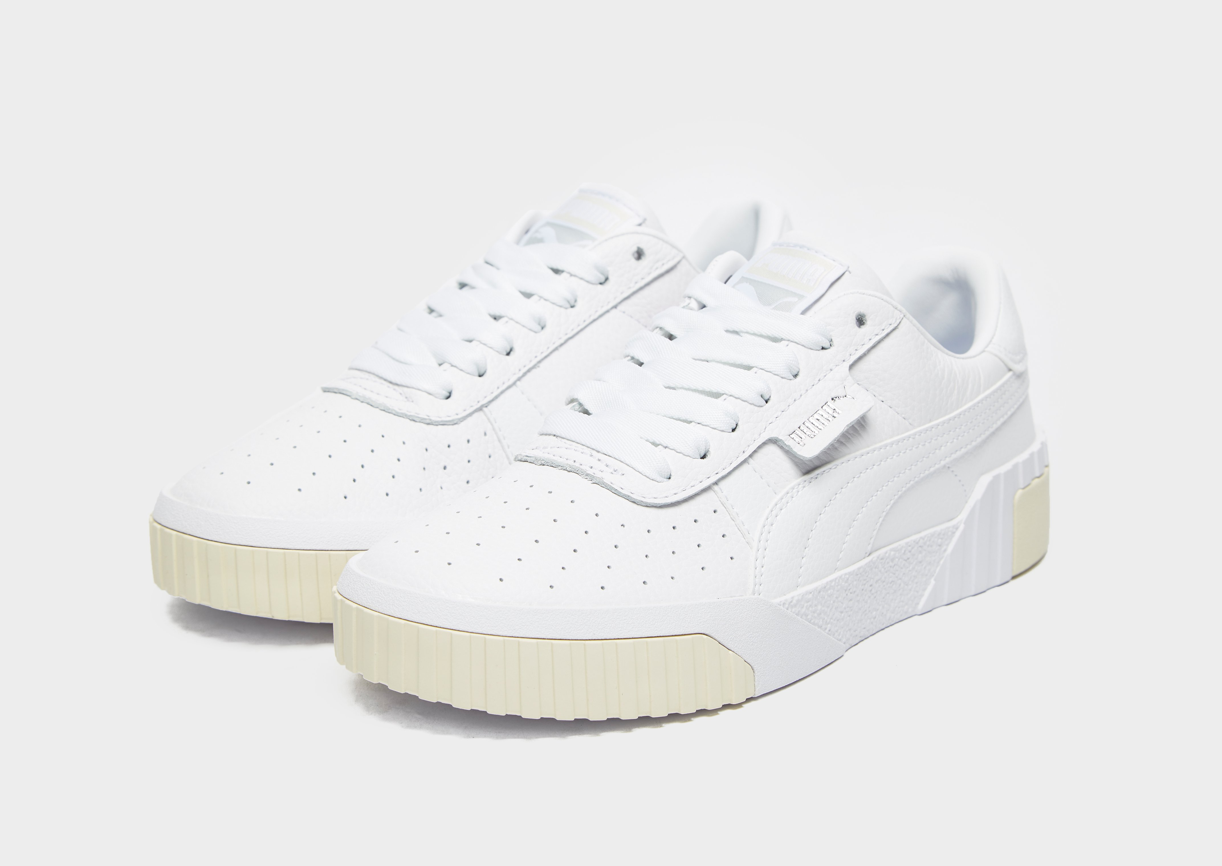 Puma Cali Fashion Femme