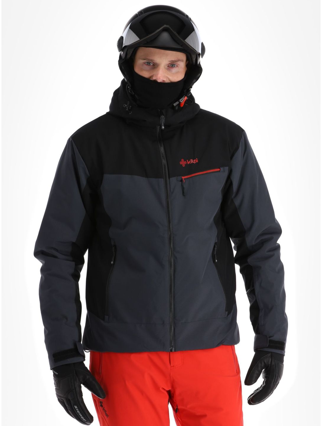Flip-M ski-jas heren