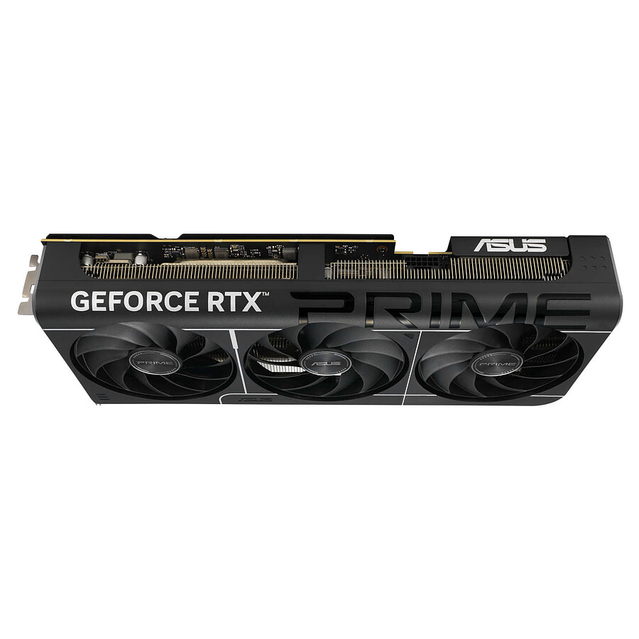 Asus PRIME GeForce RTX 5070 Ti 16GB GDDR7 OC