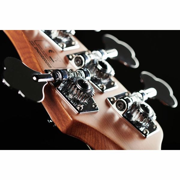 Marcus Miller V5 Alder-5 TS