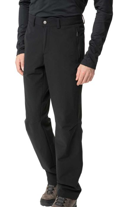 Strathcona Warm Pants II Men Short herrebukser