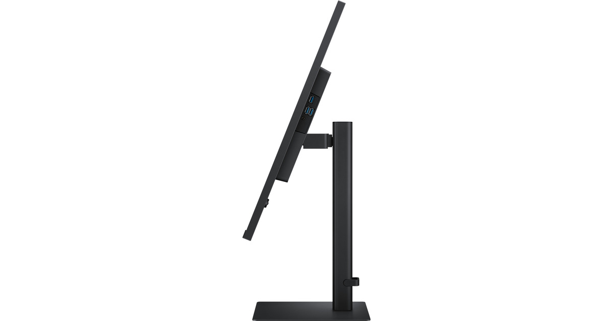 SAMSUNGViewFinity S8 S80D UHD Monitor 37