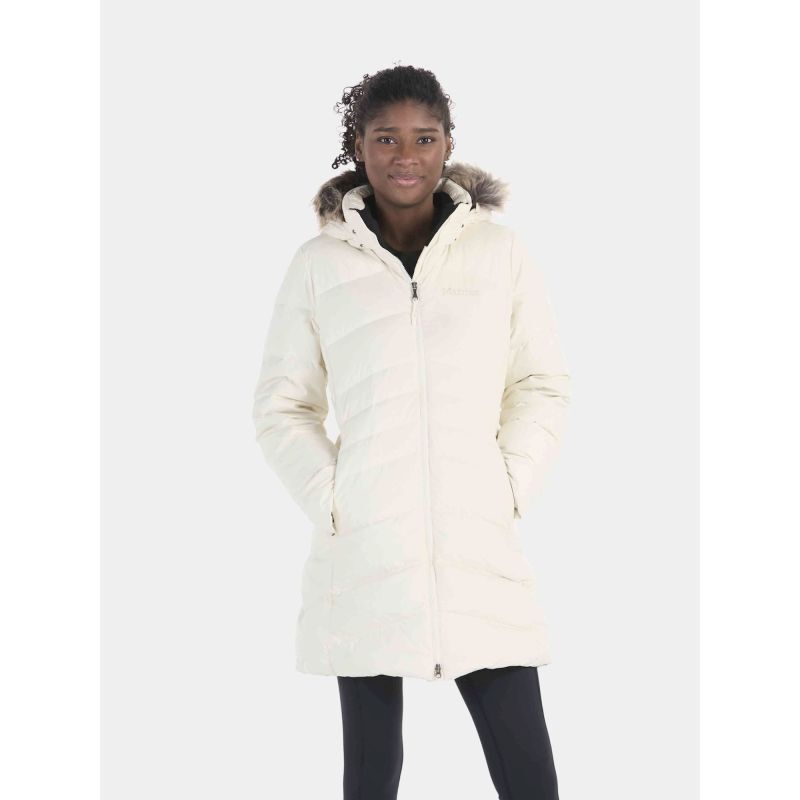 Wm's Montreal Coat - Parka femme