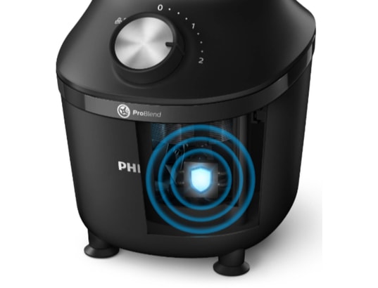PHILIPS - Blender HR2291/01