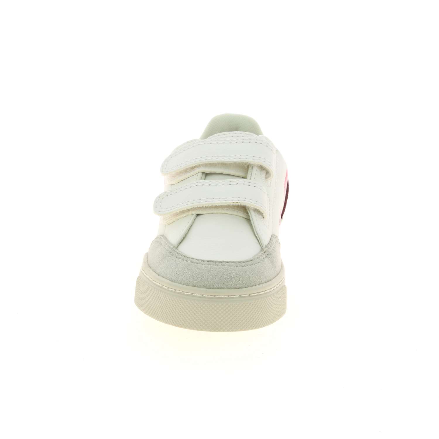 Baskets fille VEJA V12 VELCRO