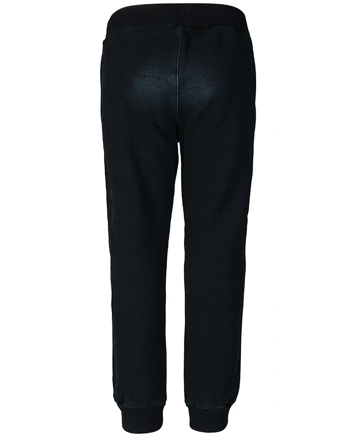 Schlupfhose DENIM in dark blue