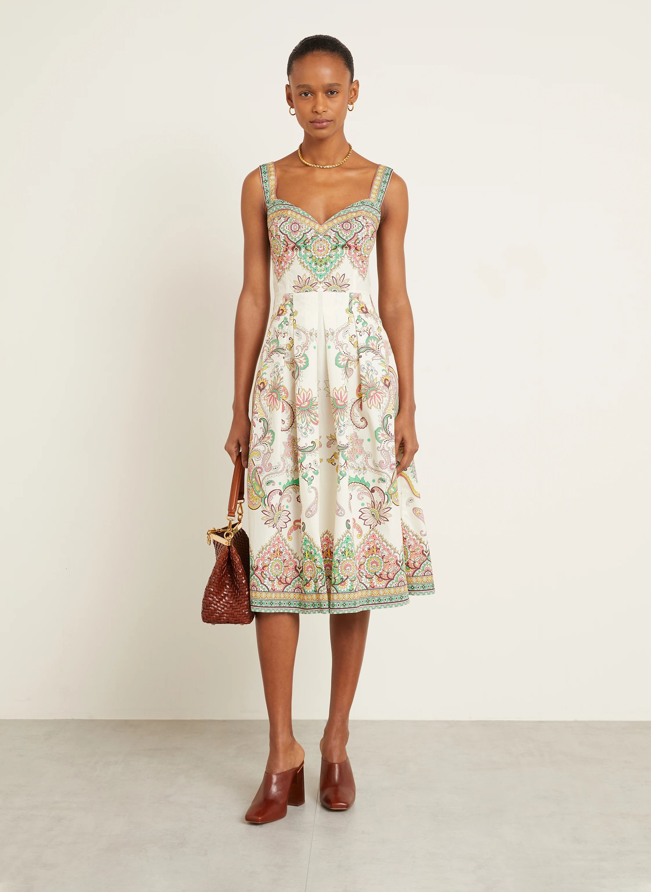 ETRO Kleid