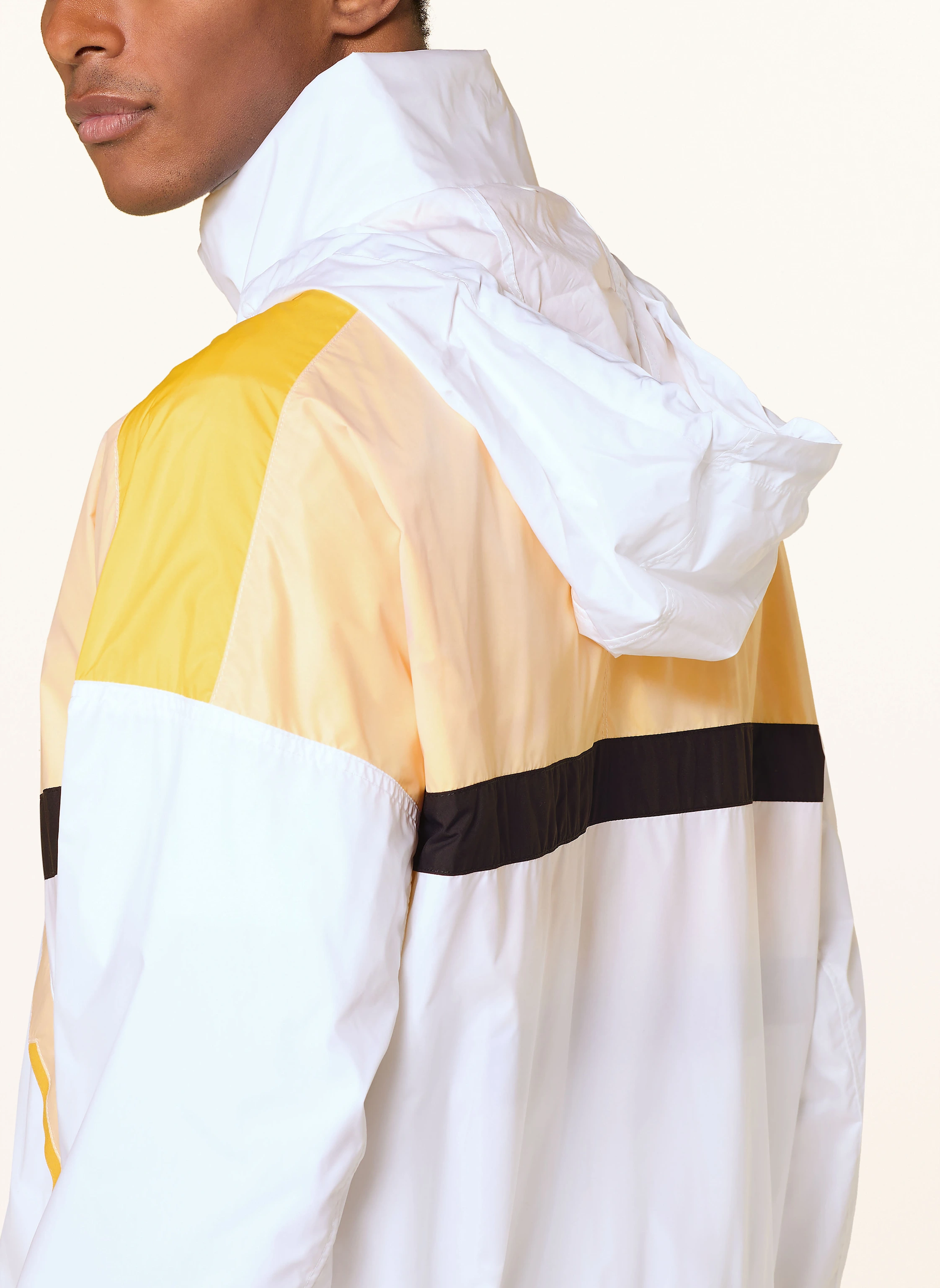BOSS Jacke CLASHER