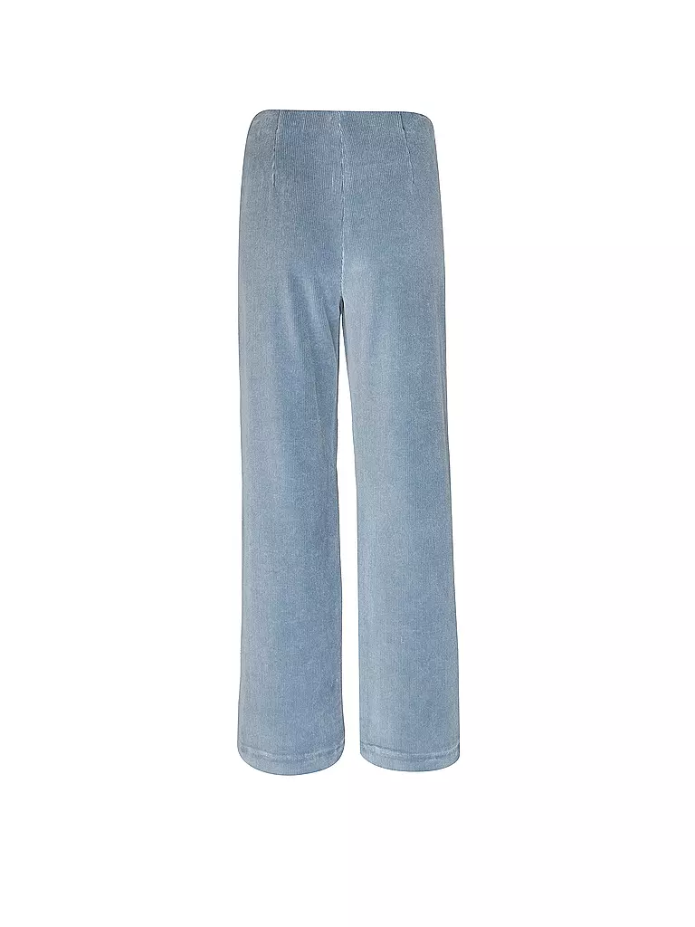 RAFFAELLO ROSSI Marlenehose ELAINE Long  blau