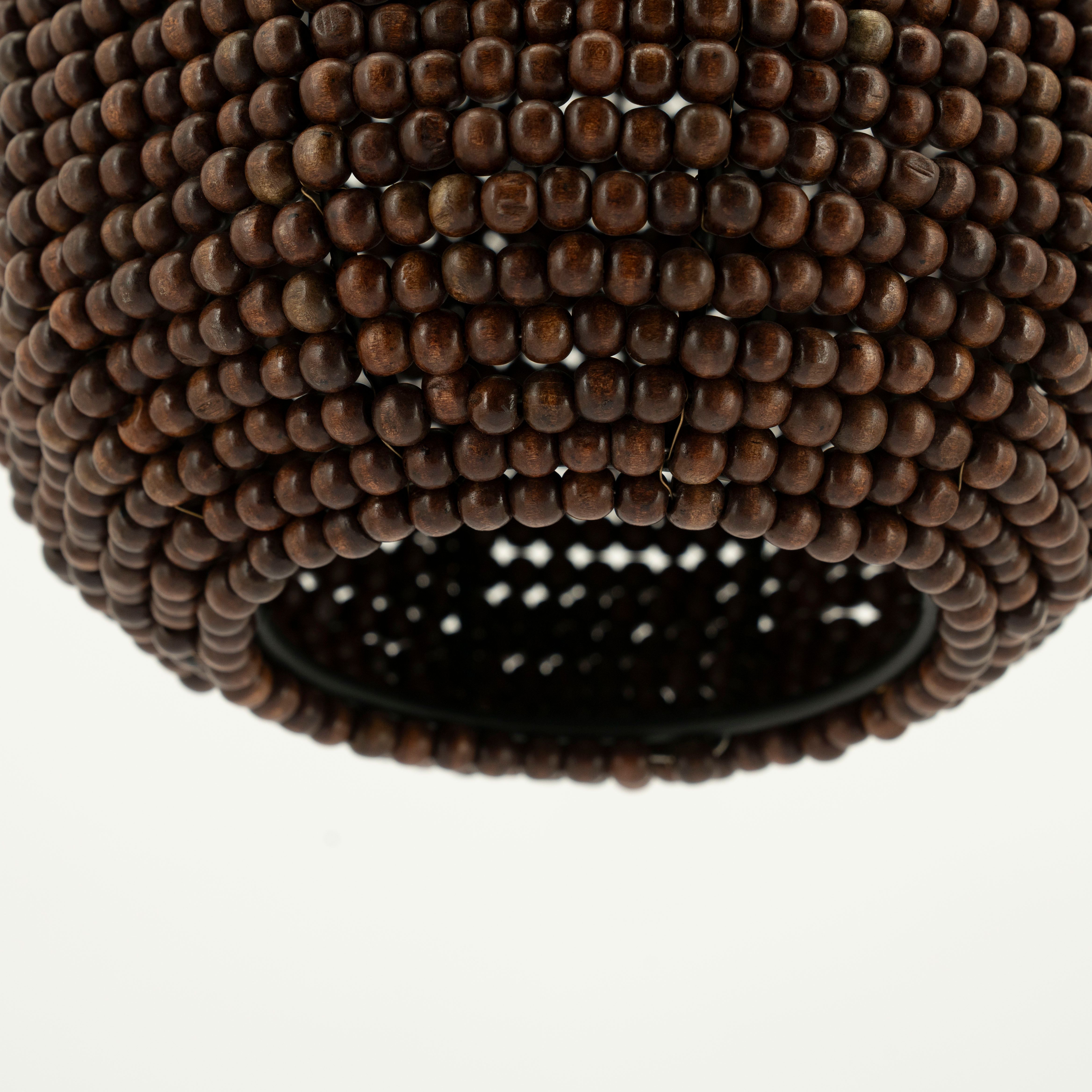 Hanglamp 250025 Shanga ⌀24  x H130 cm