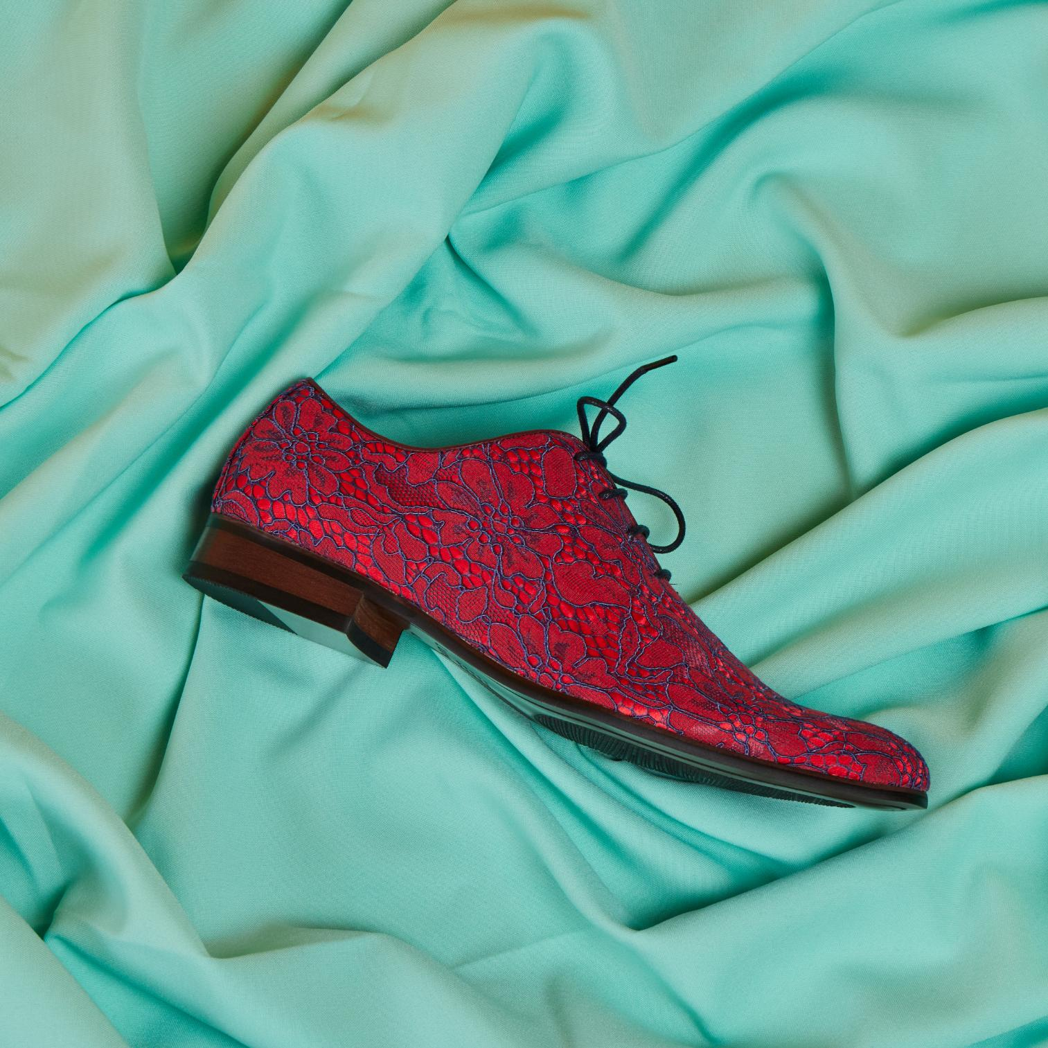 Red Wonder