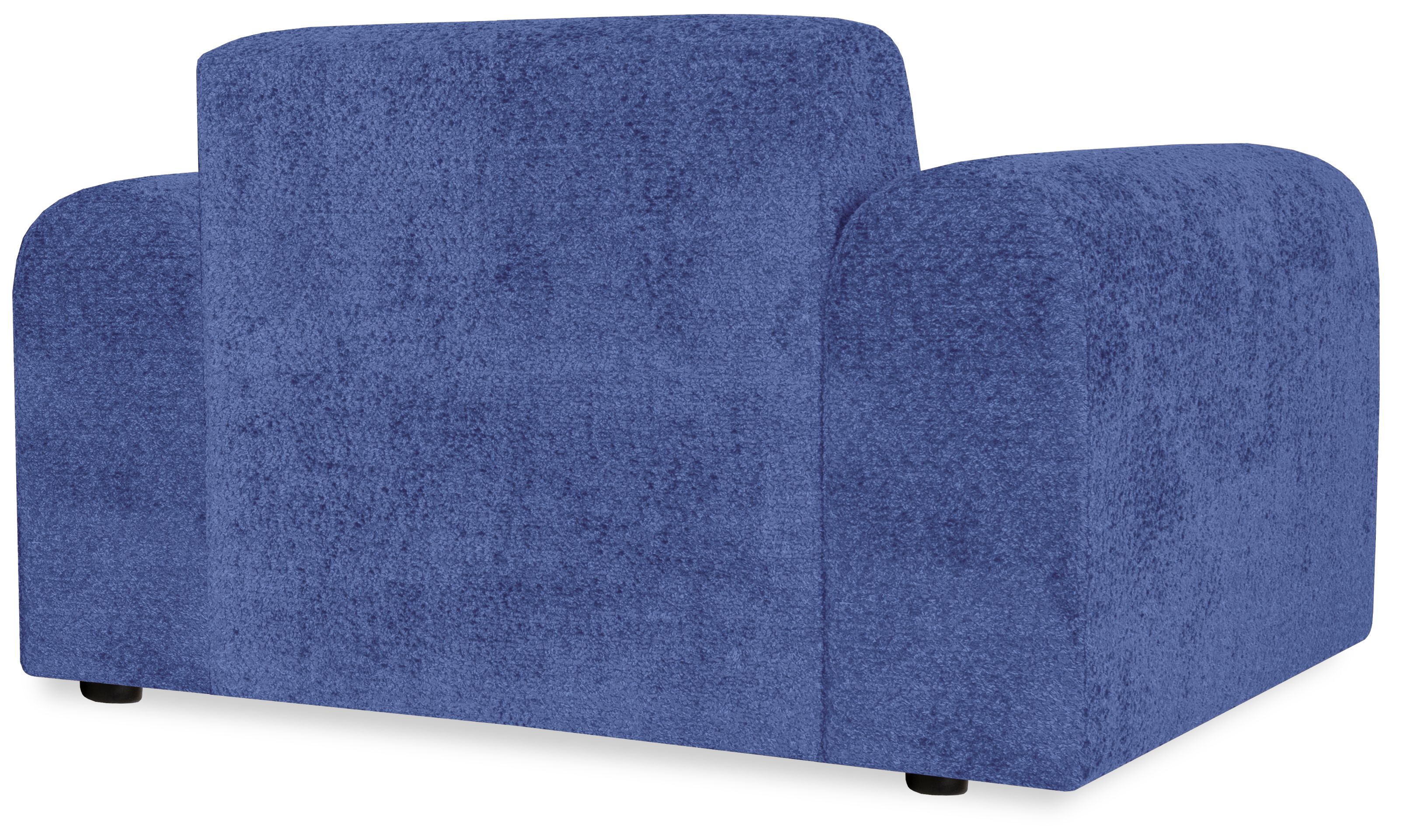 Fauteuil - Loveseat Lana