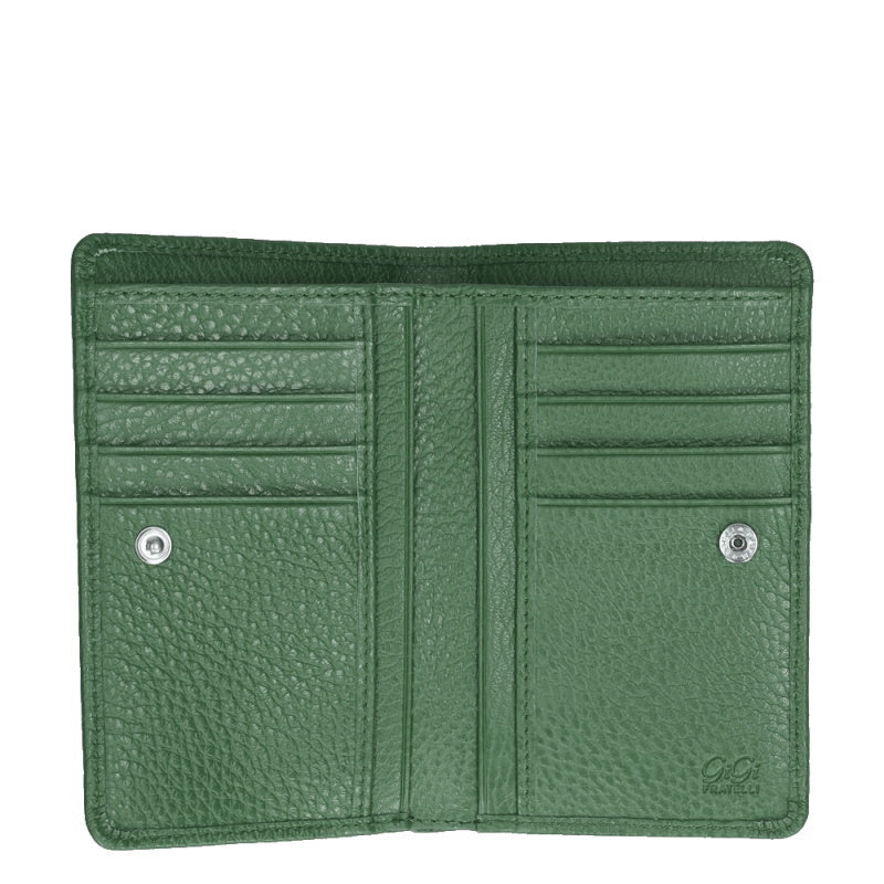 Gigi Fratelli Romance Wallet S Camouflage
