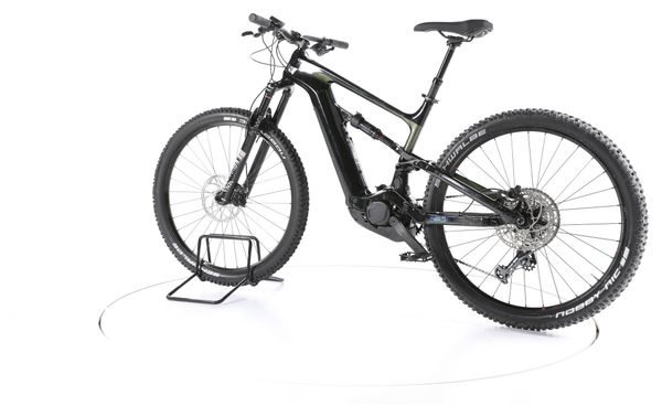 Produit reconditionné - Cannondale M Habit Neo 3 Vélo électrique VTT 2021 - Bon Etat