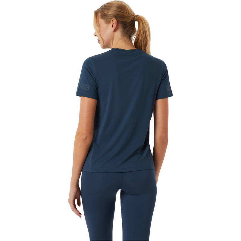 Björn Borg Borg Tennis T-shirt Dame