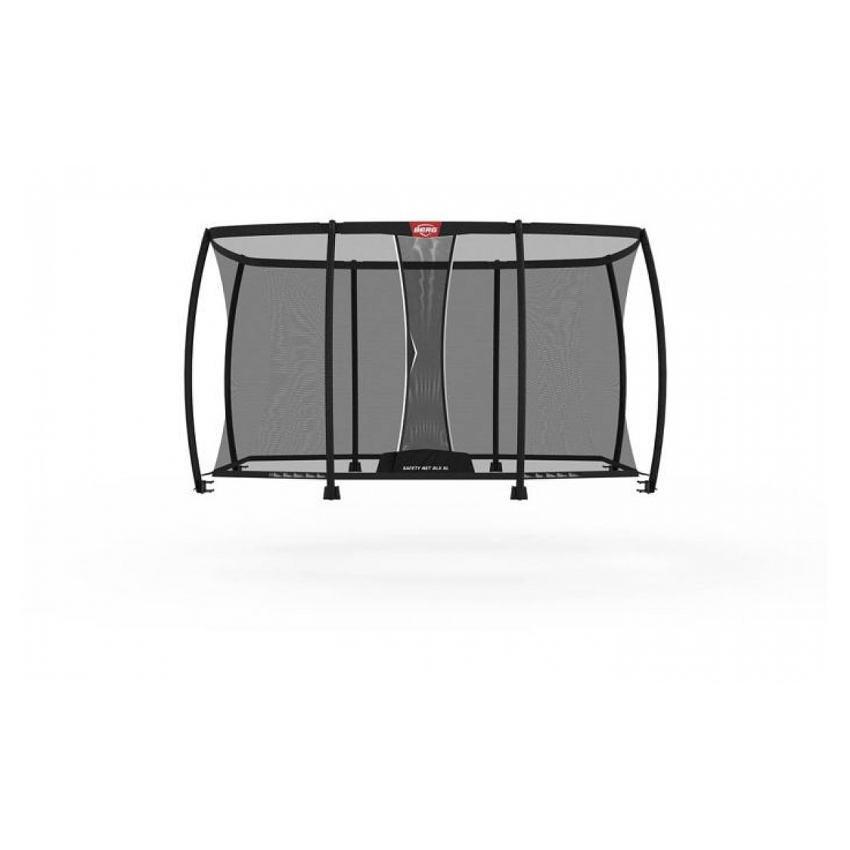 Ultim safety net dlx xl 410