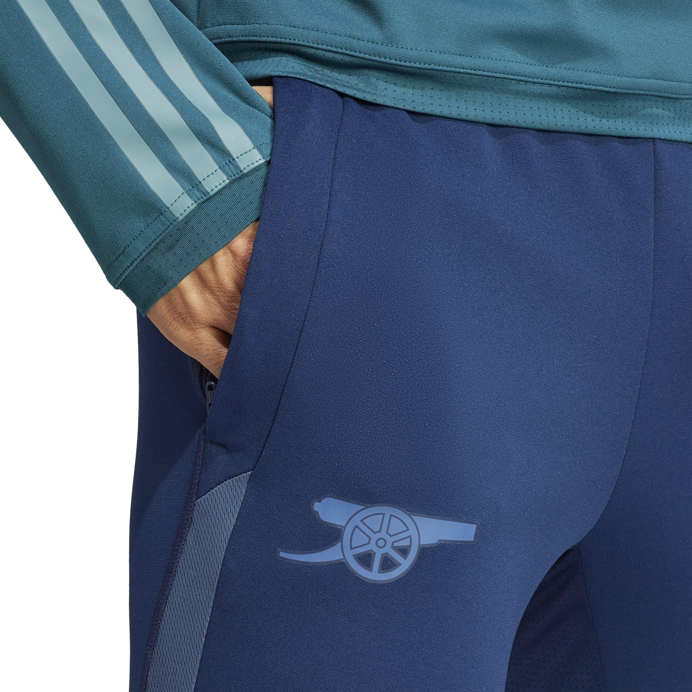 adidas adidas Arsenal EU Training Bottoms 2023 2024 Adults