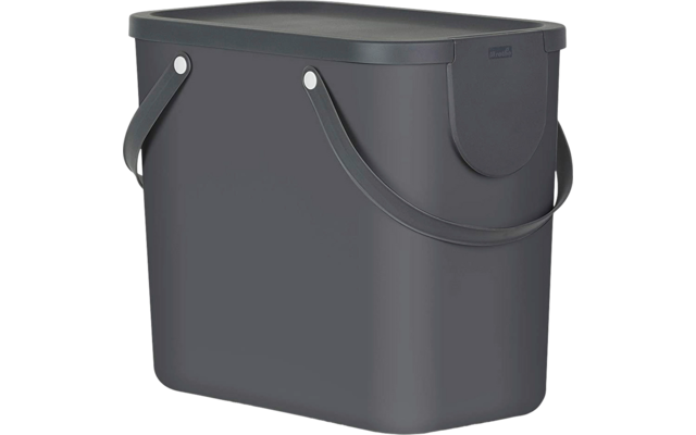 Rotho Recycling Müllsystem Albula
