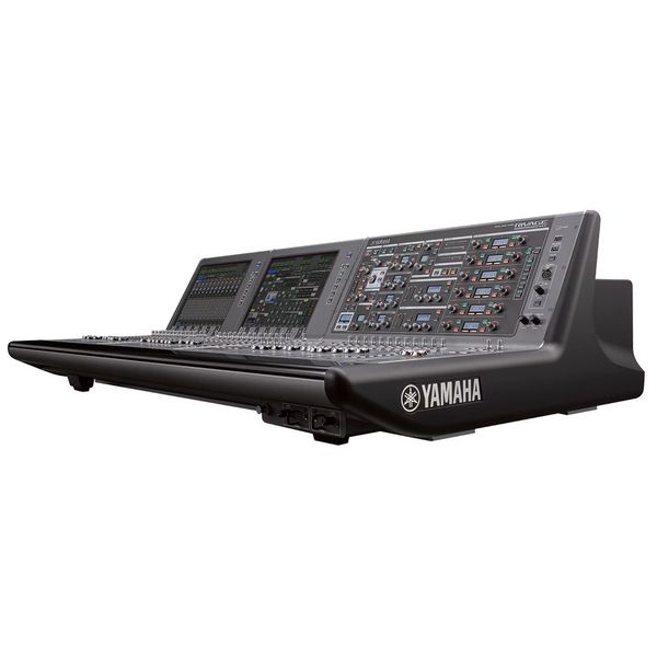 Yamaha CSD-R7 + HY144-D-SRC Demo Set