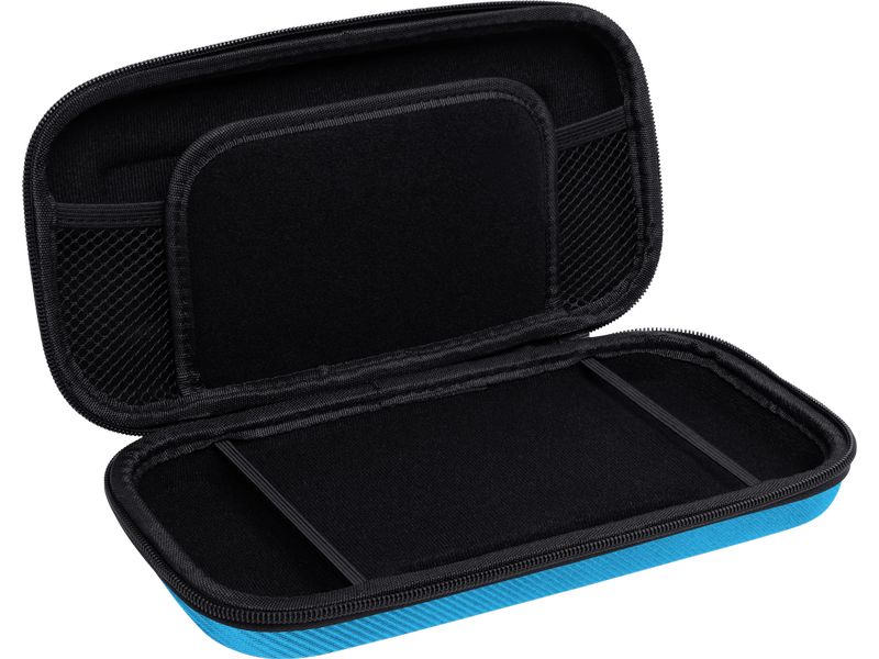 Trust Tasche GXT 1248S Hartschalenkoffer für Nintendo Switch